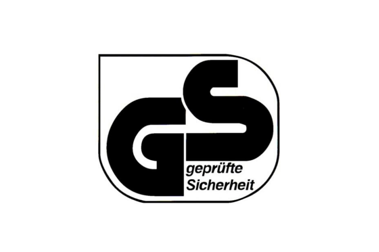 German GS certification