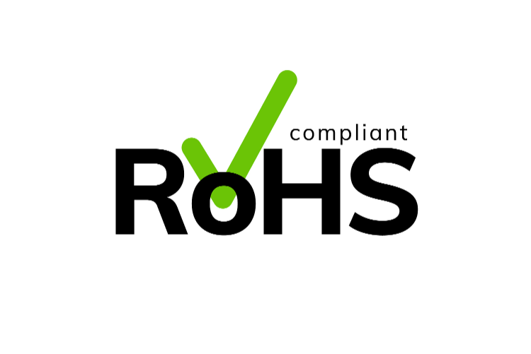 EU Hazardous Substances RoHS Certification