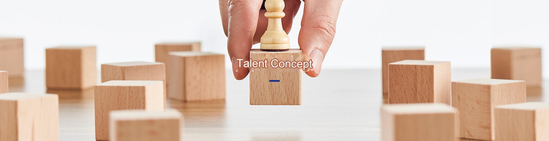 talent concept